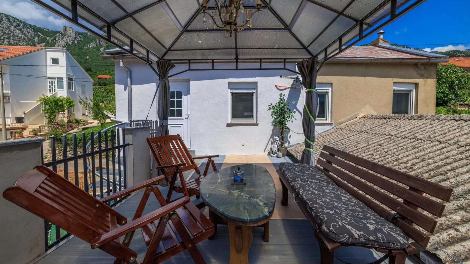 Ley Apartment Bribir  0*, Bribir (Primorje-Gorski Kotar)
