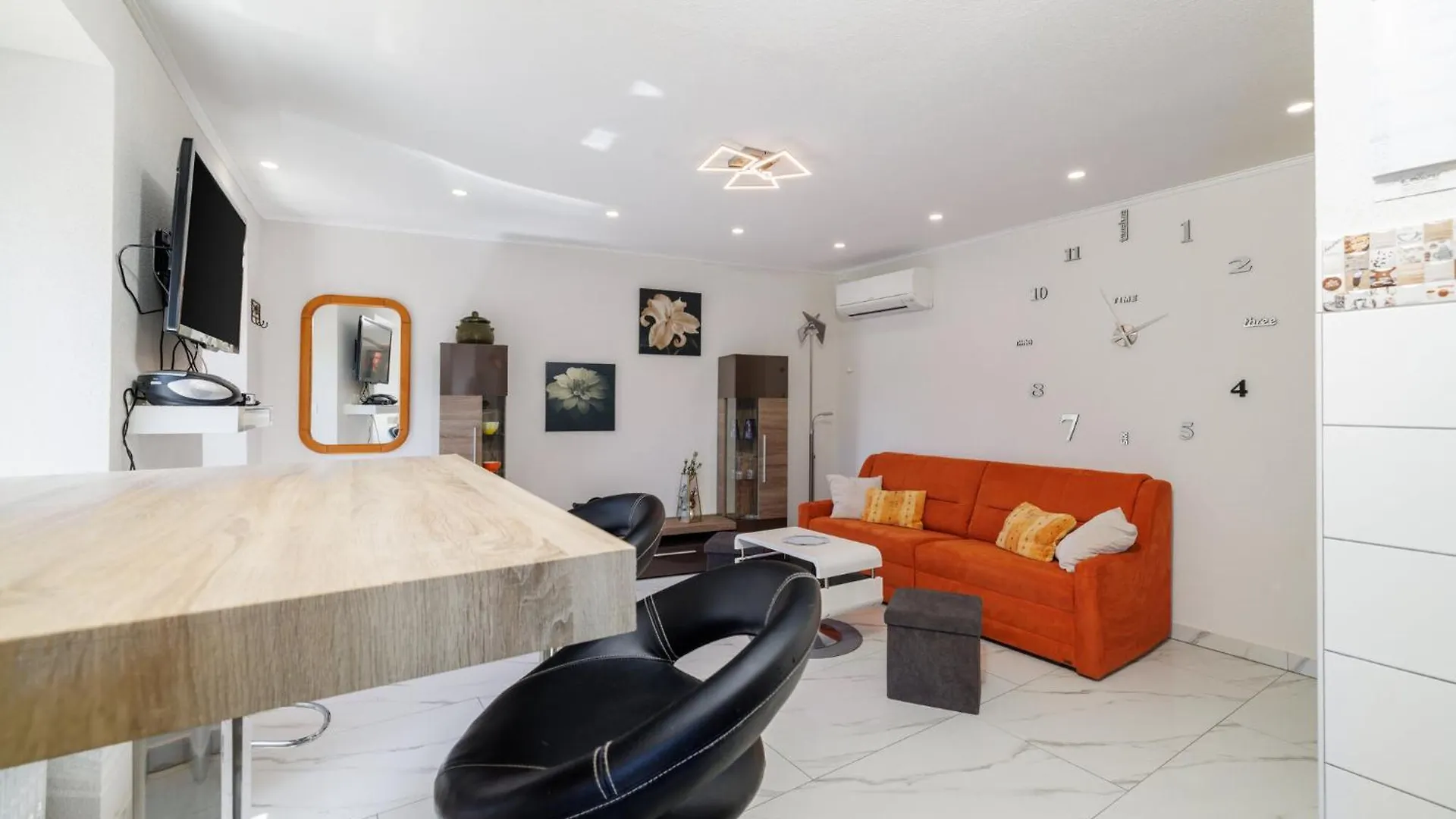 Ley Apartment Bribir