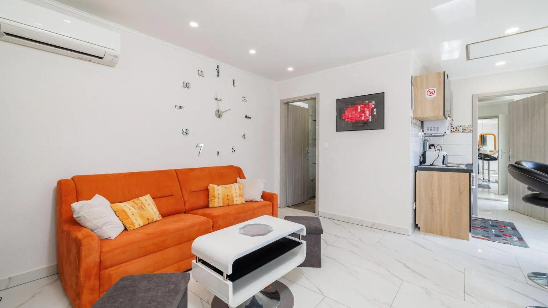 Ley Apartment Bribir