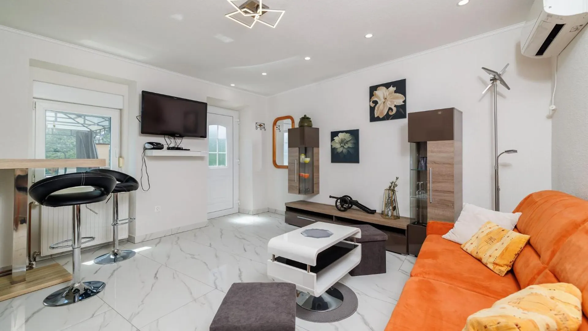 Ley Apartment Bribir