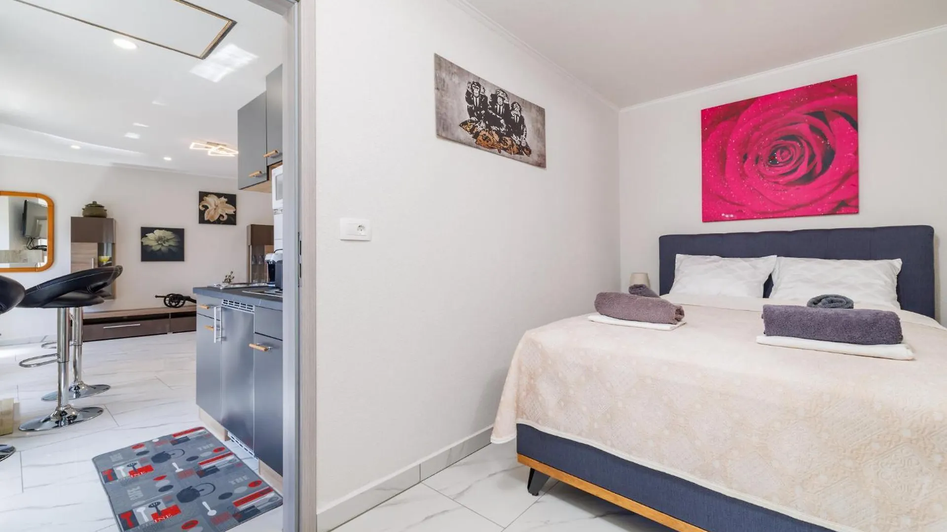 Ley Apartment Bribir