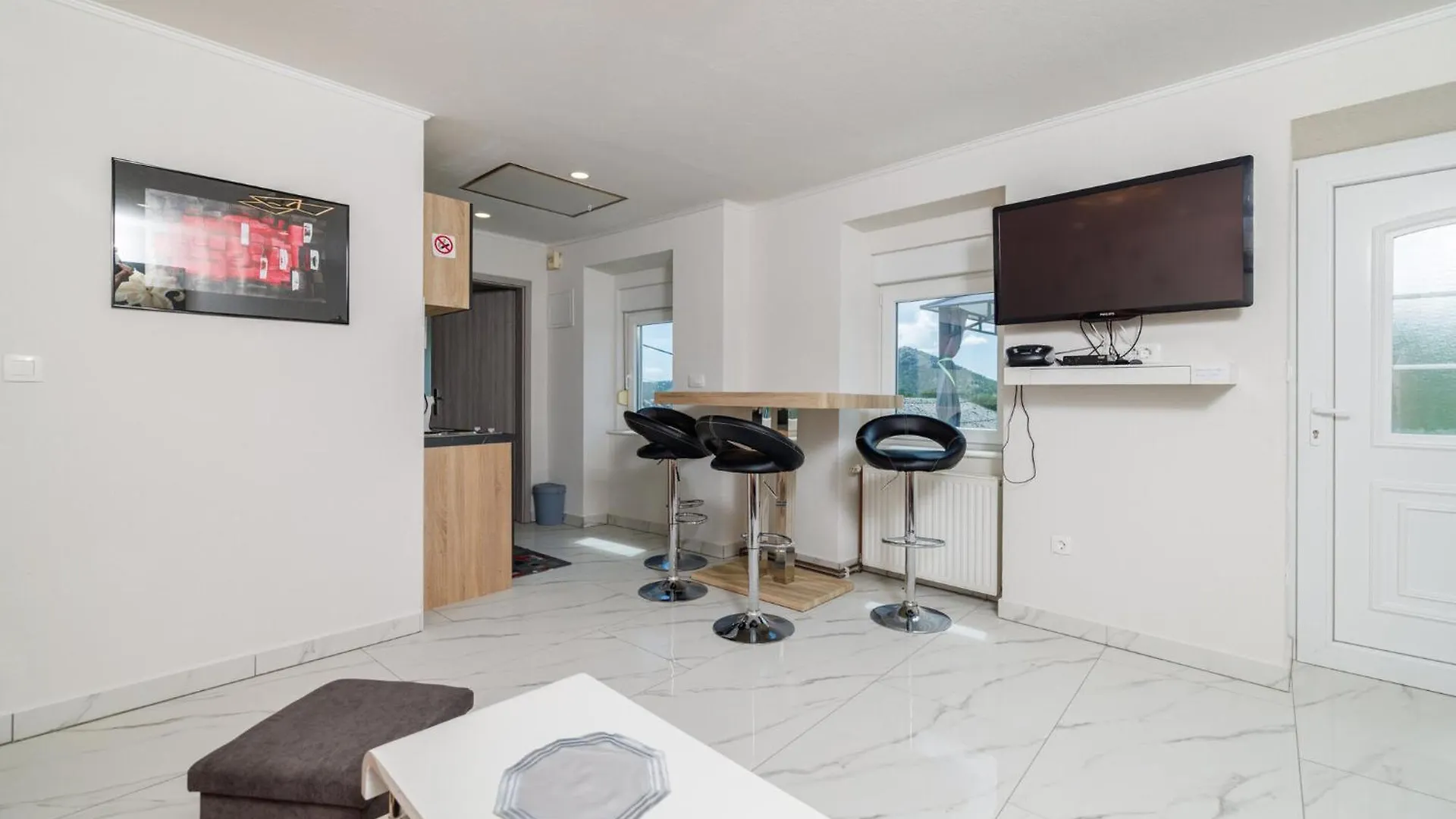 Ley Apartment Bribir