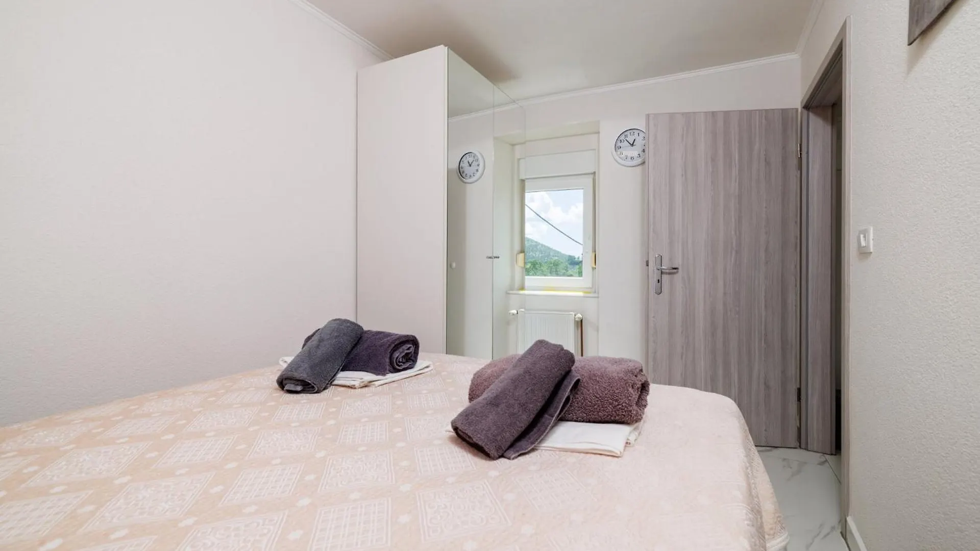 Ley Apartment Bribir  0*, Bribir (Primorje-Gorski Kotar) Croatia
