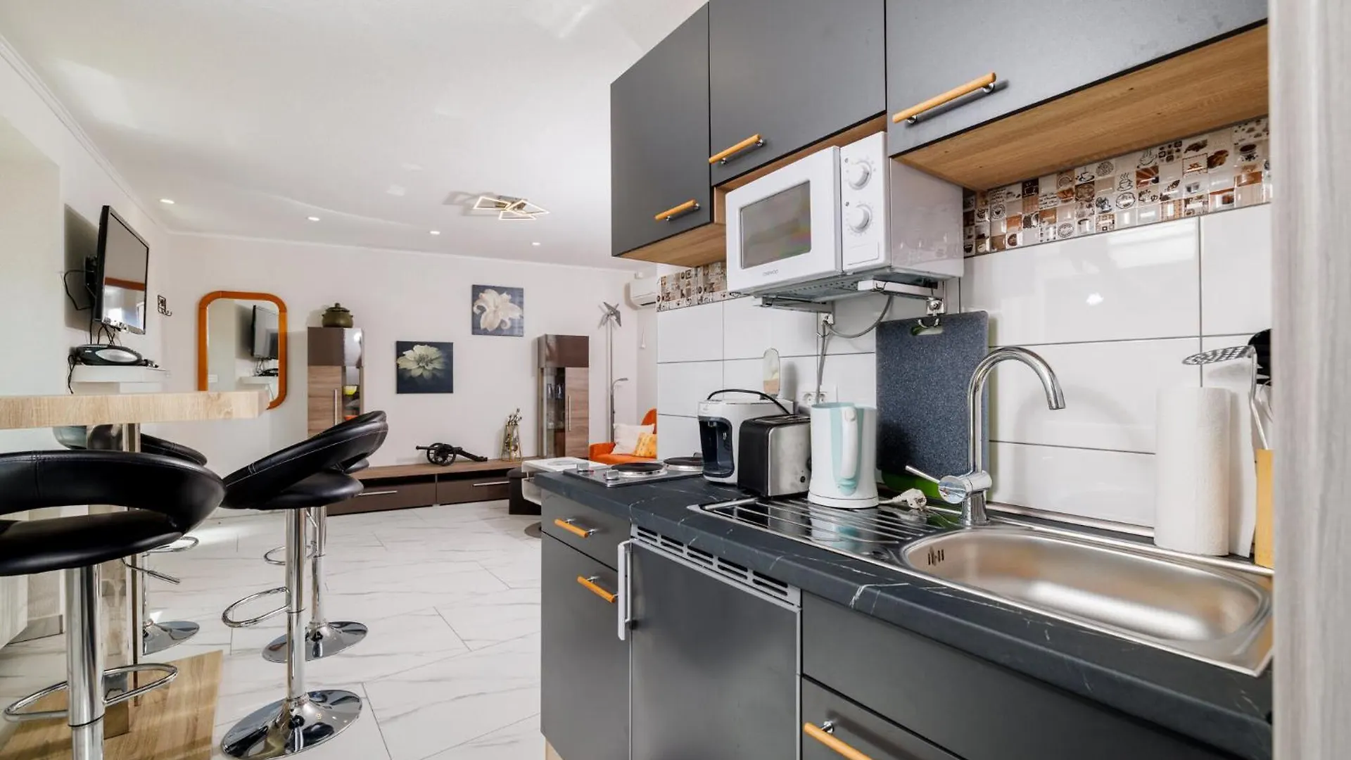 Ley Apartment Bribir   Bribir (Primorje-Gorski Kotar)