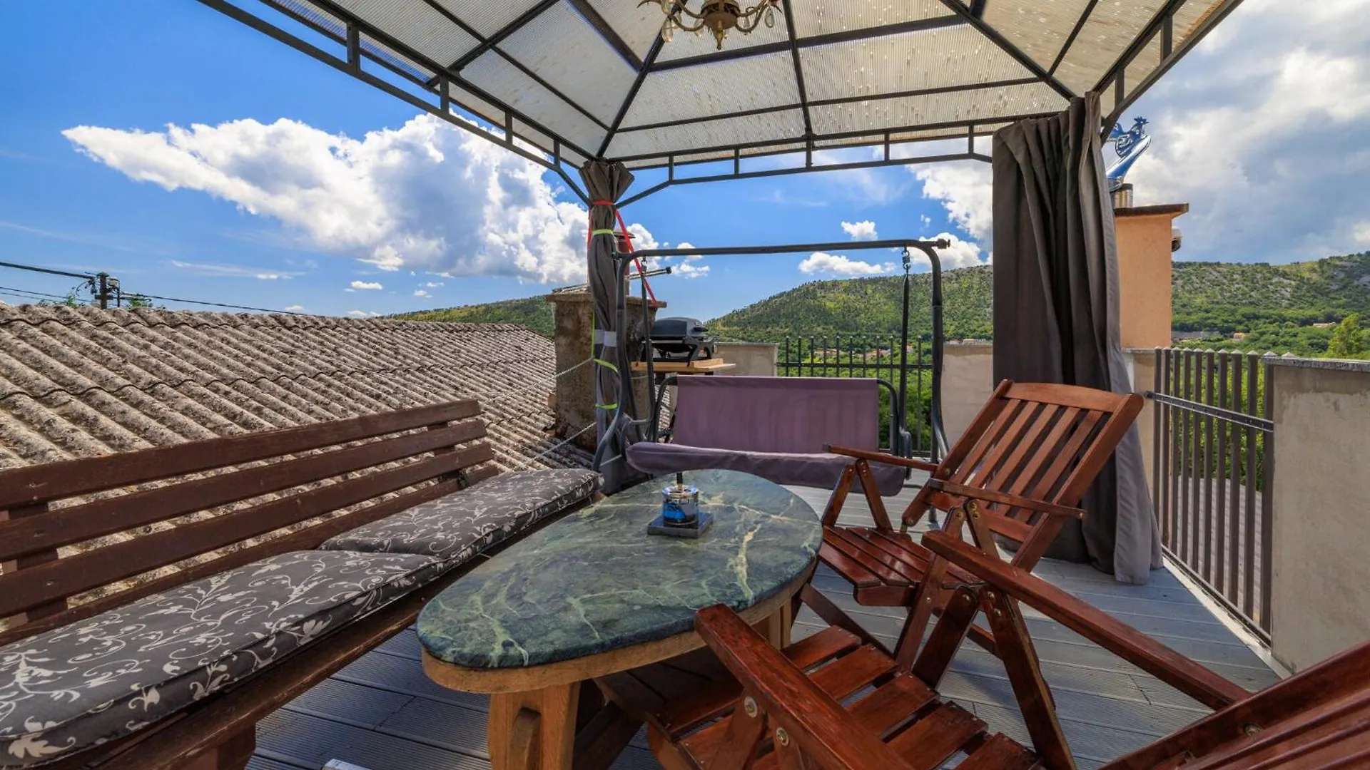 Ley Apartment Bribir
