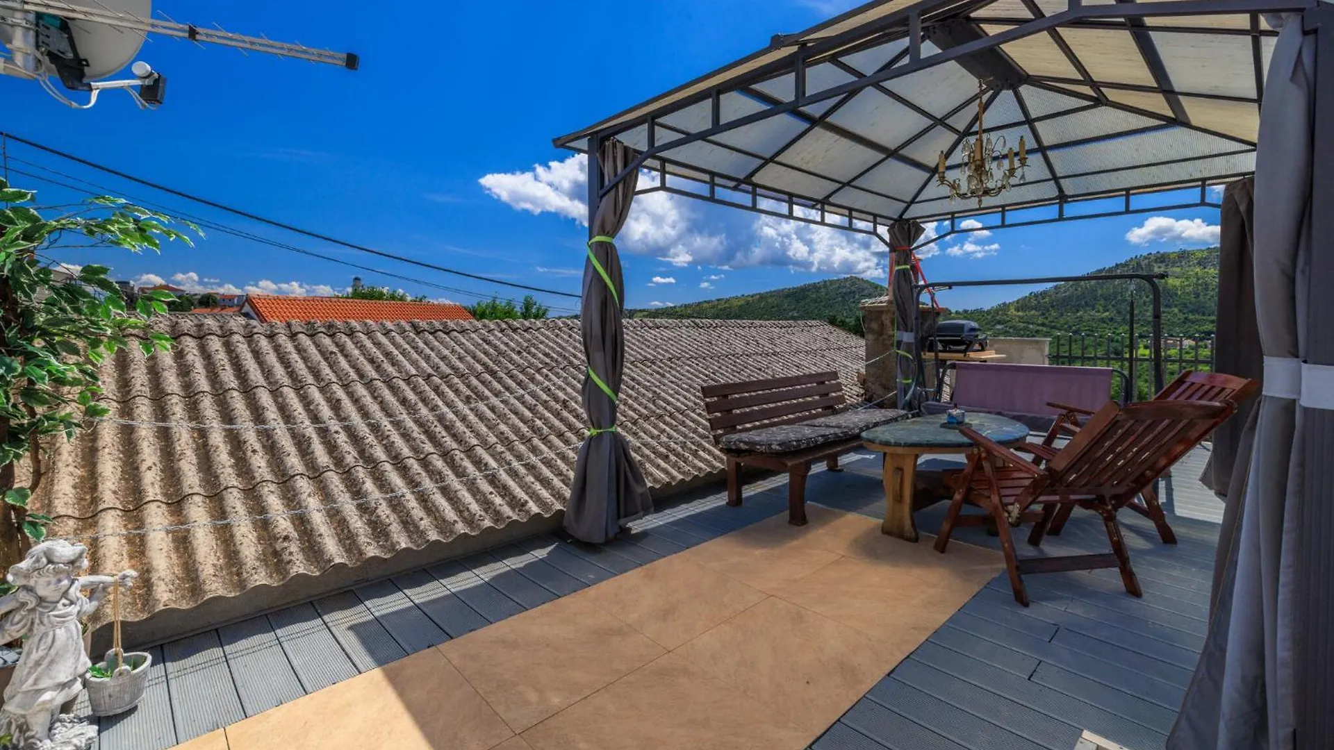 Ley Apartment Bribir  Bribir (Primorje-Gorski Kotar)