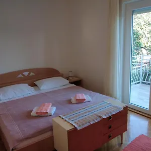  Gostinjska kuća Soba Zeljka